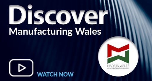 Discover – Manufacturing Wales