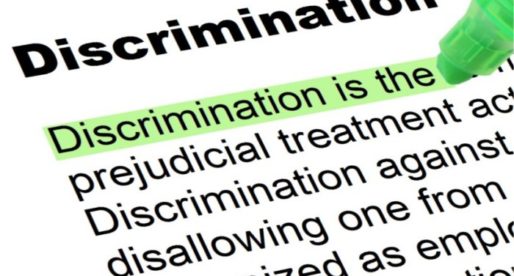Recruitment Discrimination – When does an Application Cross the Line?