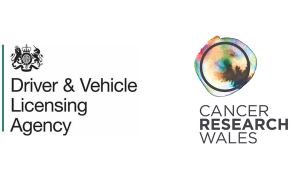 DVLA Announces Cancer Research UK as their Charity of Choice for 2023