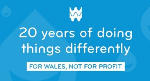 Welsh Water Marks 20 years as Not-for-Profit by Donating £100,000 to Local Foodbanks