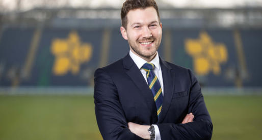 Glamorgan Cricket Appoints New Head of Commercial