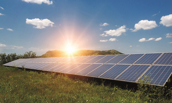 Progress for EDF Renewable UK Solar Projects in Wales and England