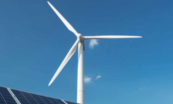 Second Round of Public Consultation Events for Hirfynydd Renewable Energy Park