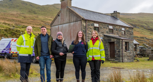 Openreach to Connect Yr Wyddfa Summit – The Highest Broadband Connection in the UK