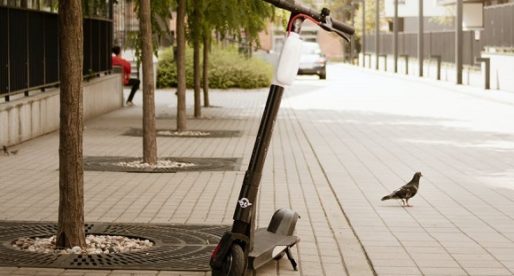 Electric Scooter Hire Could be Rolled Out in The Welsh Capital