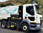 £4.2m Clean up Programme for Neath Port Talbot’s Towns, Valleys and Villages