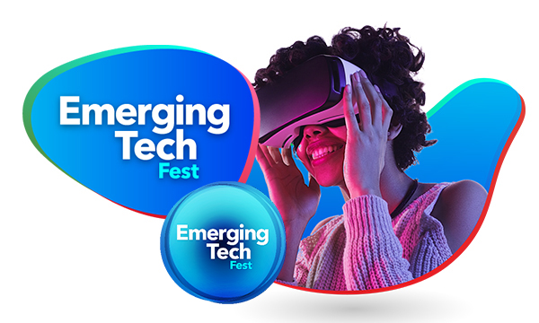 Full Line-Up Announced for the Welsh Emerging Tech Fest 2021