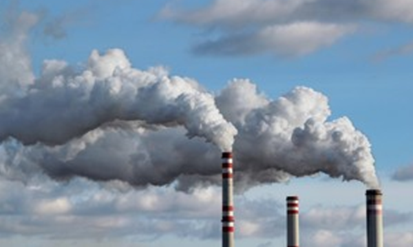 New Framework Announced to Tackle Industrial Emissions Across the UK