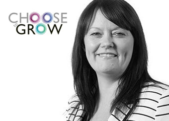 <strong>Exclusive Interview: </strong>Emma Carroll, Choose to Grow