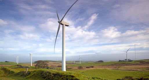 EDF Renewables UK Reveals Plans For Renewable Energy Park in Neath Port Talbot