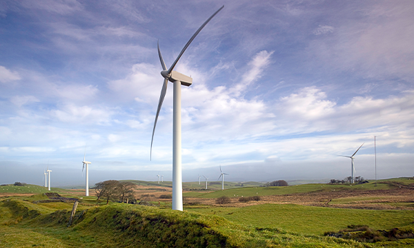 EDF Renewables UK Reveals Plans For Renewable Energy Park in Neath Port Talbot