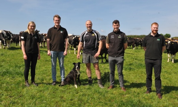 energy audit - farming connect