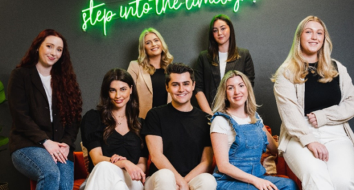 New Clients, New Hires, New Location and New Chapter for Welsh Agency