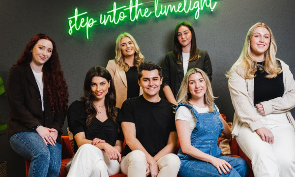 New Clients, New Hires, New Location and New Chapter for Welsh Agency
