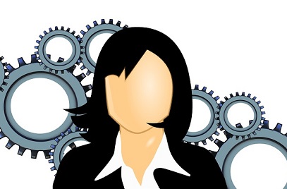 Women Finance Leaders Must ‘Leave The Ladder Down’