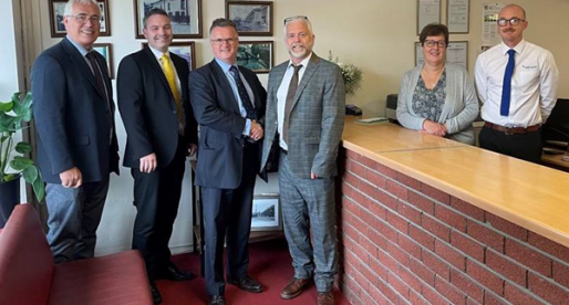 Abergavenny Based Brokers Announce Latest Acquisition