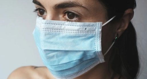 Face Covering Measures Welcomed by Doctors