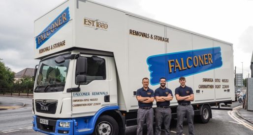 How a Removals Business Beat the Pandemic