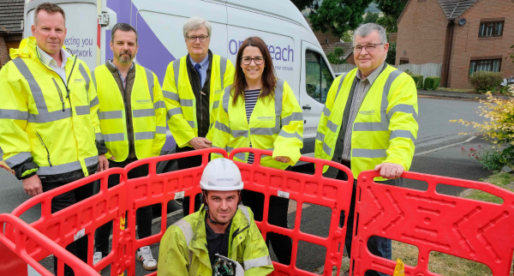 Powys Powers up with £12million Boost for Ultrafast Broadband