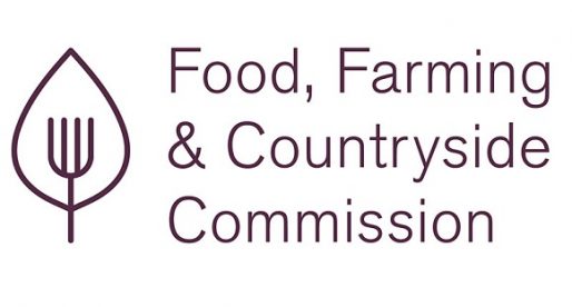 Food Farming and Countryside Commission Appoints Director for Wales