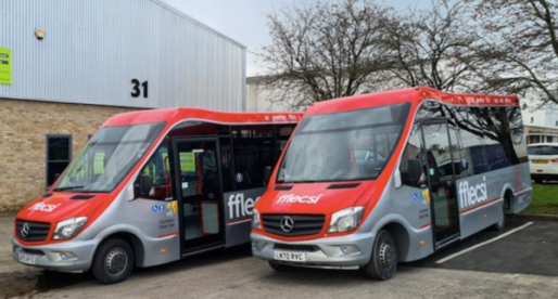 fflecsi Bwcabus Service to End at the End of October
