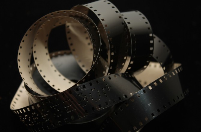 £7 Million Global Screen Fund Launched as Industry Looks Ahead to Oscars