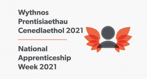 All Wales Public Sector Finance Apprenticeship Programme Announced