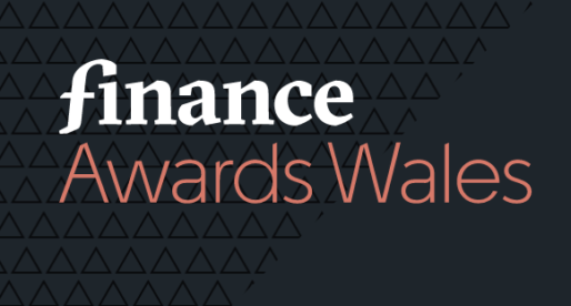 Finance Awards Wales 2021 Winners Revealed