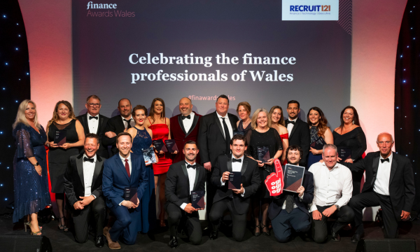 Shortlist Revealed for Finance Awards Wales 2024: Winners to be Unveiled at Holland House Cardiff on May 16th
