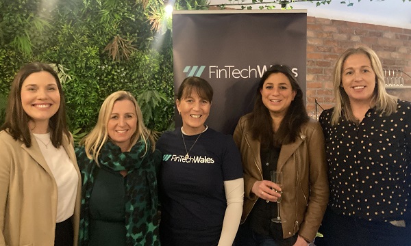 FinTechs in Wales Actively Seeking More Women in Tech