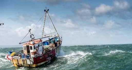 Increased Fishing Opportunities Worth £750 Million Agreed for 2023