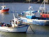 £400,000 to Support Fishing Industry in Wales