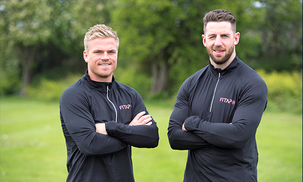 Welsh Rugby Players Secure Investment for Relaunched Fitness App