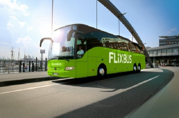 FlixBus to Launch First Connections from Wales