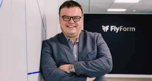 Cardiff Tech Firm Appoints MD in Drive for £21m Turnover in 2023