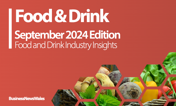 food & drink september