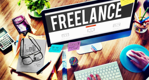 Freelancers are Now Working More for Less