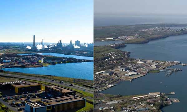 Port of Milford Haven and Associated British Ports Join Forces on Freeport Bid Consortium