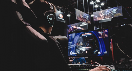 Creative Wales Supports Esports as Wales Win Medals at the Commonwealth Games