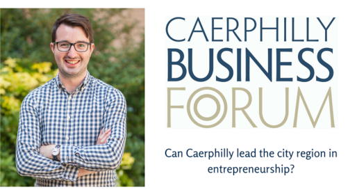 <strong>6th March – Caerphilly</strong><br>CBF Breakfast with Gareth Jones, Town Square