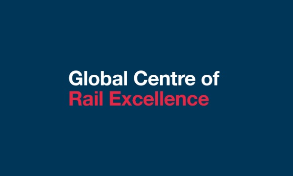 Once in a Generation Global Centre of Rail Excellence Takes Another Step Forward