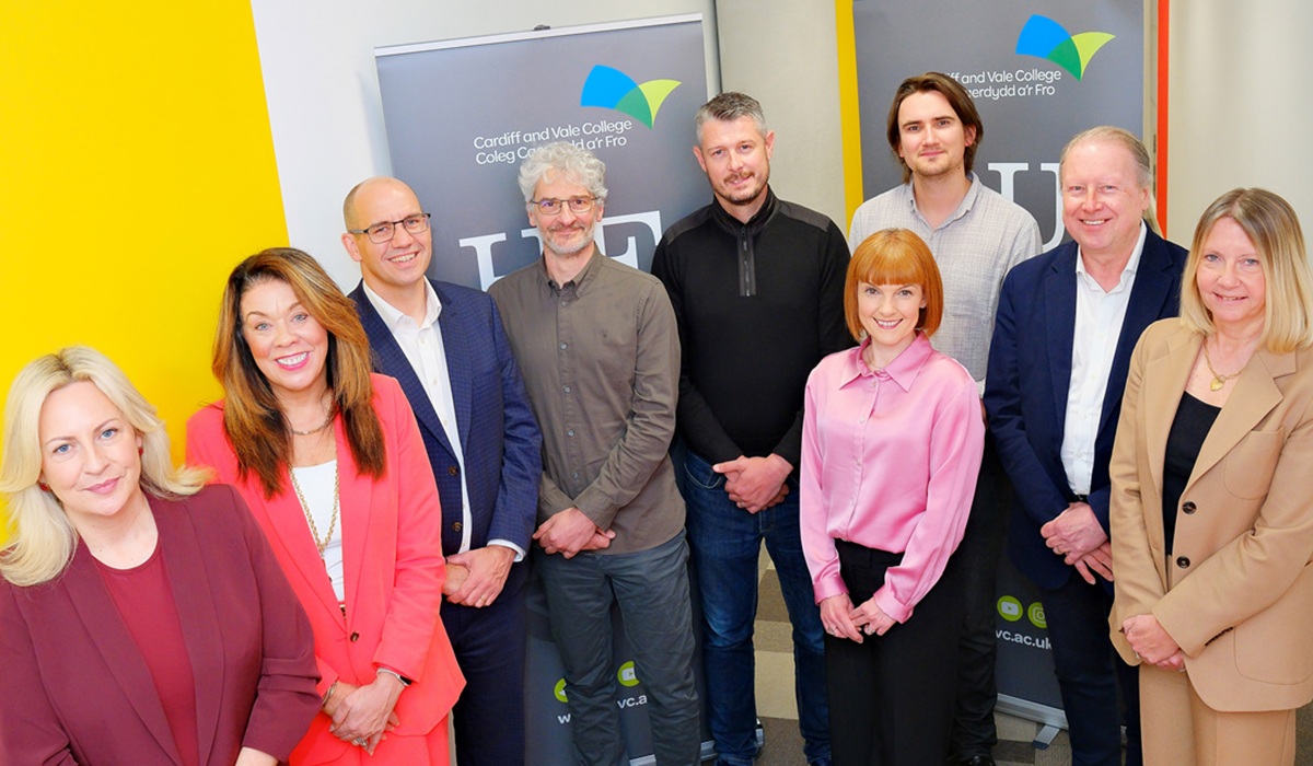 Skills roundtable