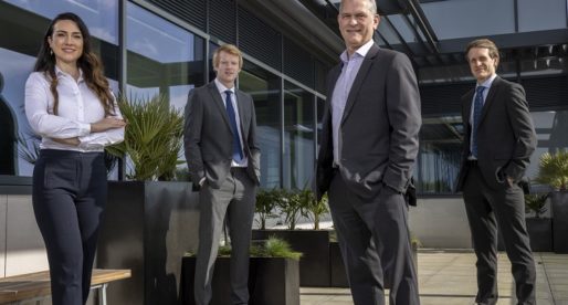 Geldards Strengthens Corporate Team with New Appointments