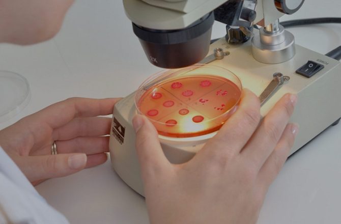 Cardiff Based Genesis Biosciences Responds to Outbreak