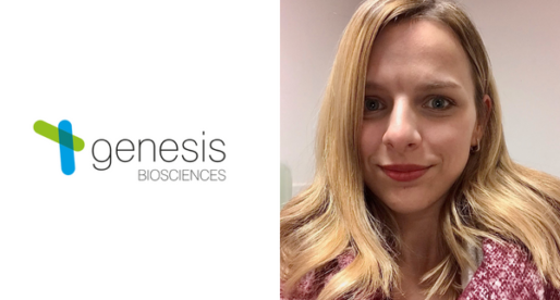 International Appointment for Global Biosciences Company