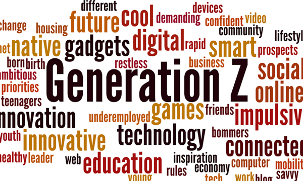 Record Number of Generation Z Businesses Planned this Year