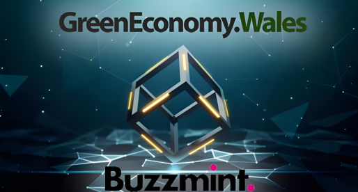 Blockchain Technology Funding Awarded to Business News Wales Project to Unlock the Green Economy