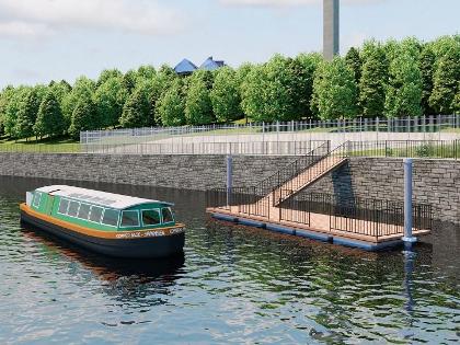 Enhancing Swansea’s Riverfront: Revitalisation Project to Boost Tourism and Economy