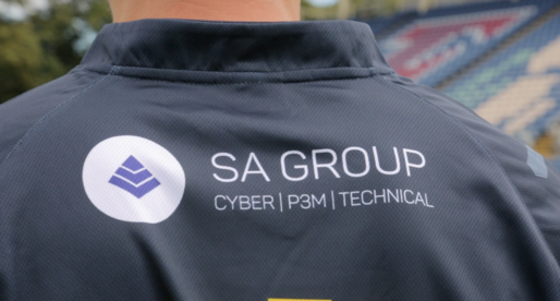 SA Group Expand Partnership with Glamorgan Cricket