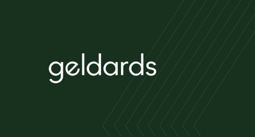 The New Year Rings in Partner Promotions at Geldards Law Firm